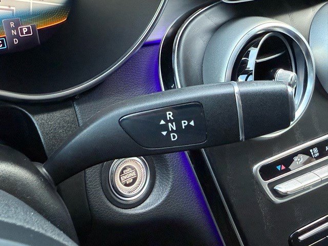 Used 2022 Mercedes-Benz GLC 43 AMG 4MATIC Coupe image 14