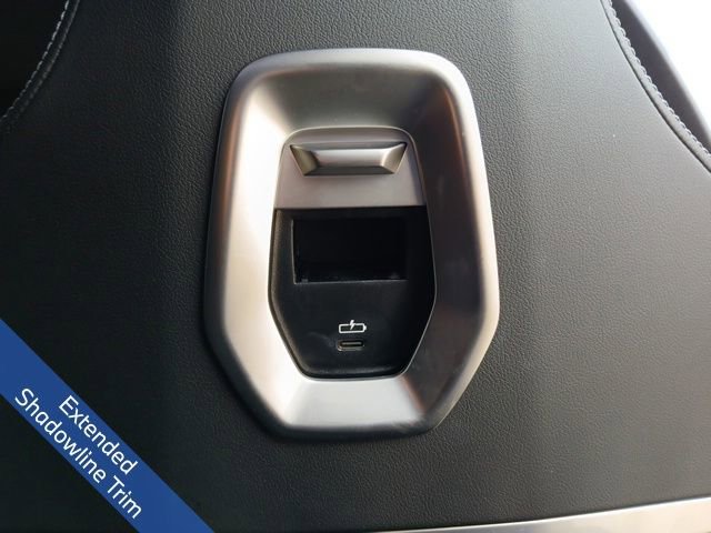 Certified 2025 BMW 740i image 15