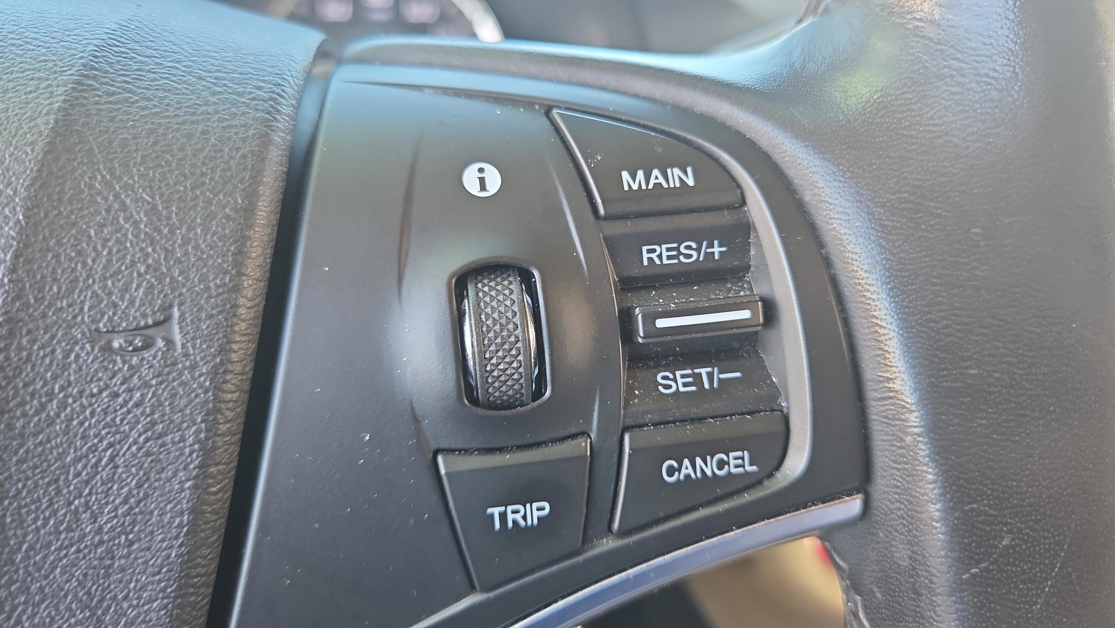 Used 2018 Acura MDX SH-AWD w/ Technology Package image 25