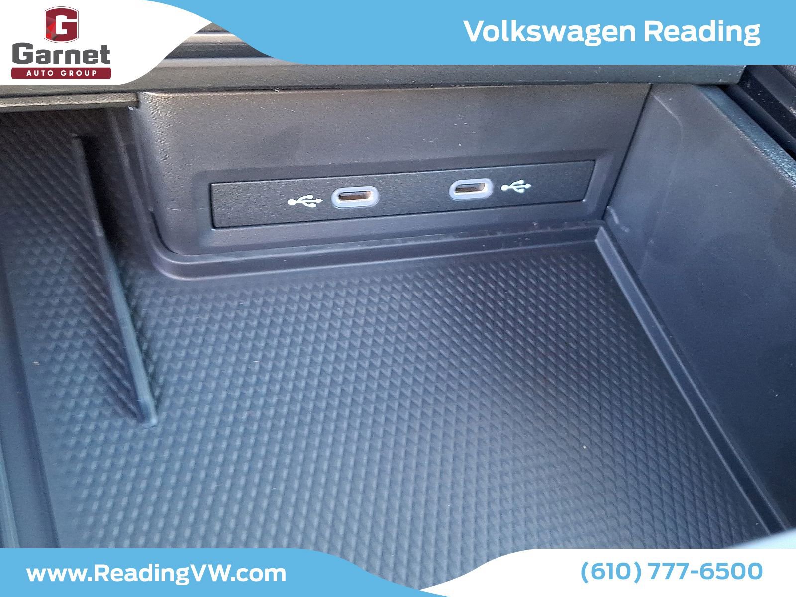 Used 2025 Volkswagen Atlas Cross Sport SE image 18