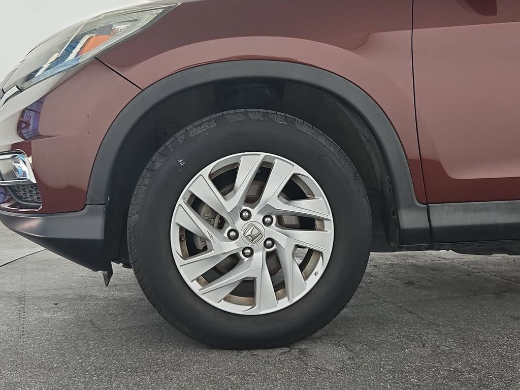 Used 2016 Honda CR-V EX image 37