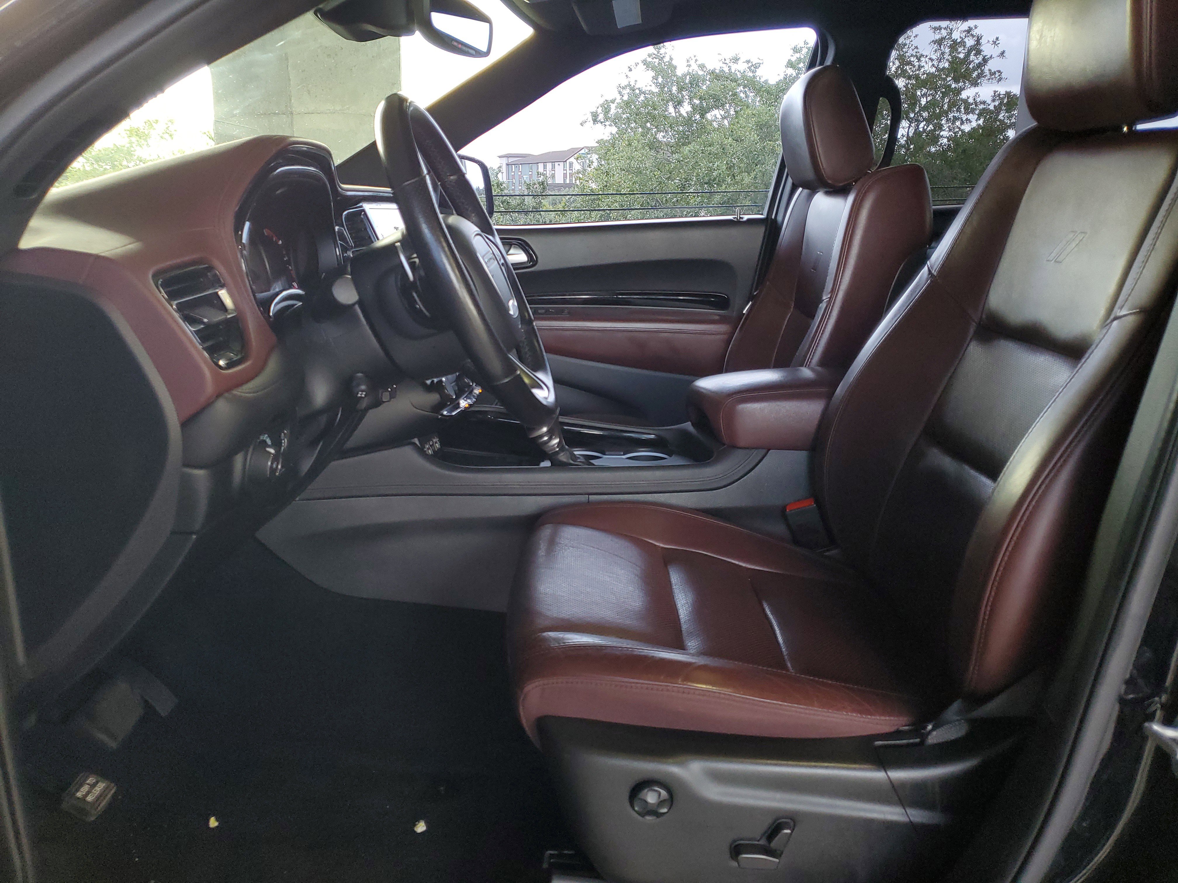 Used 2022 Dodge Durango Citadel image 17