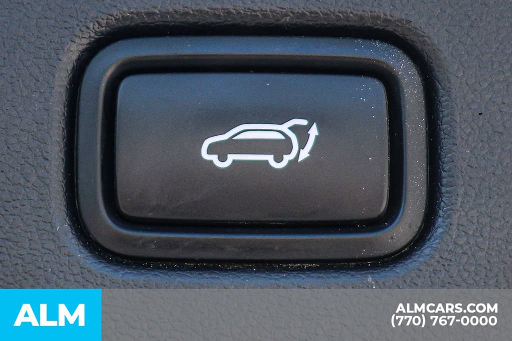 Used 2024 Hyundai Tucson SEL FWD image 23