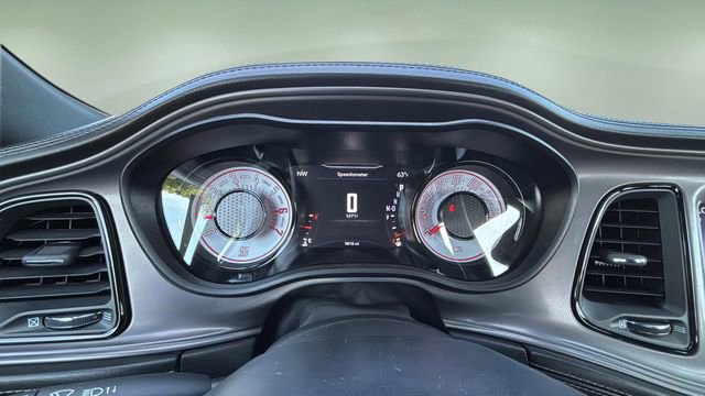 Used 2023 Dodge Challenger R/T w/ Plus Package RWD image 15