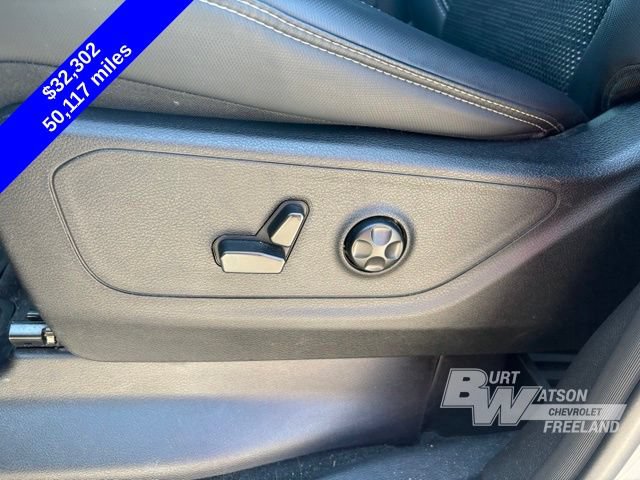 Used 2021 RAM 1500 Big Horn w/ Built-to-serve Edition AWD/4WD image 15