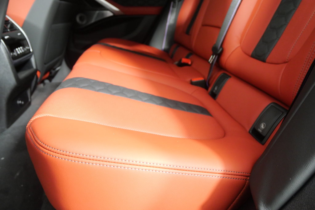 New 2027 BMW X6 M Competition AWD/4WD image 16