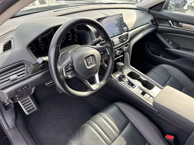 Used 2022 Honda Accord Sport Special Edition image 18