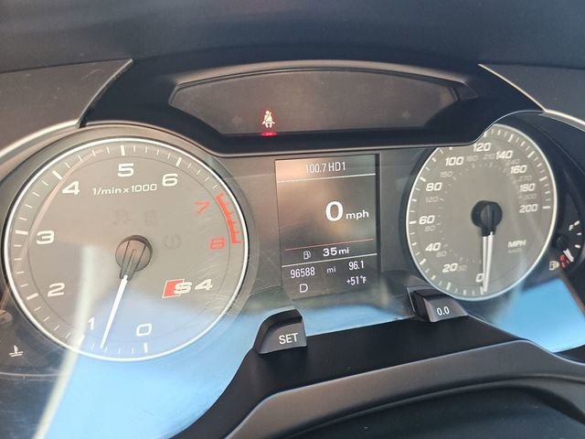 Used 2012 Audi S4 Premium Plus image 16