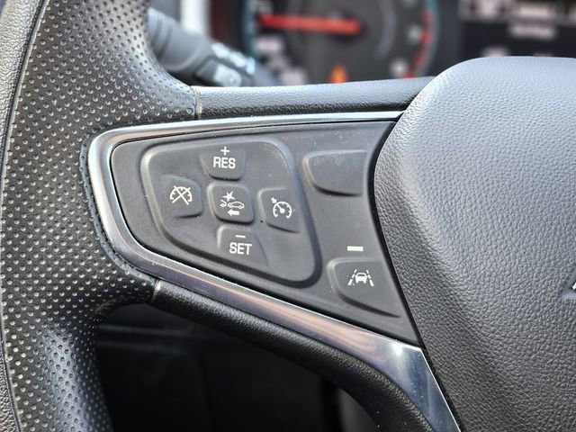 Used 2025 Chevrolet Malibu LT image 15