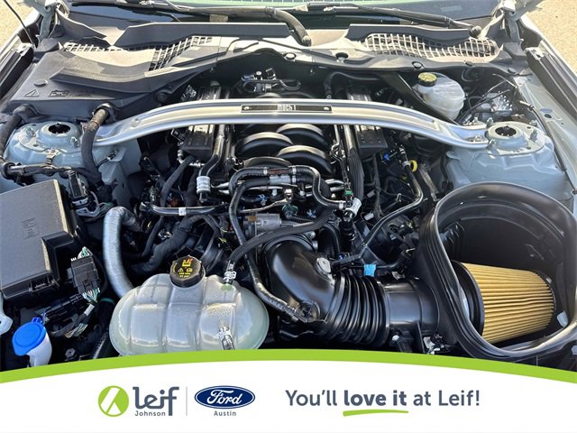 Used 2021 Ford Mustang Mach 1 w/ Equipment Group 700A image 22