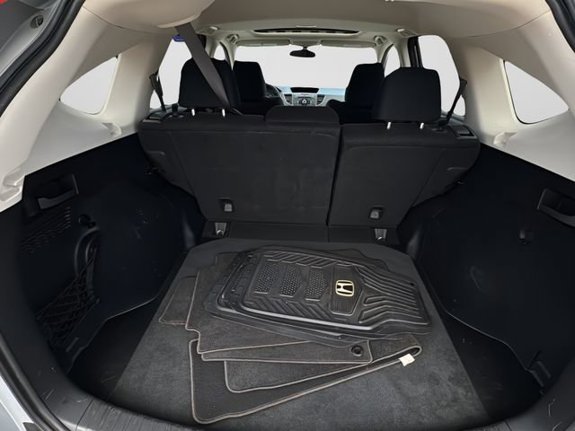 Used 2012 Honda CR-V EX image 14