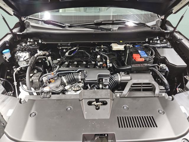 New 2026 Honda CR-V EX-L image 37