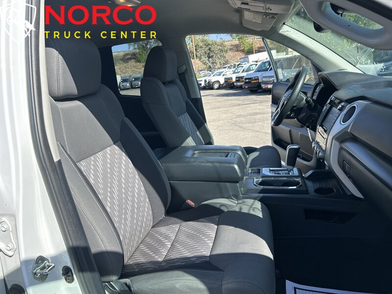 Used 2019 Toyota Tundra SR5 w/ SX Package RWD image 14