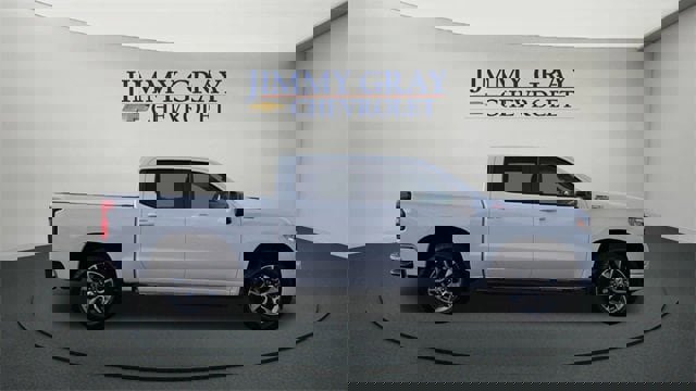 New 2026 Chevrolet Silverado 1500 RST w/ Convenience Package II image 2