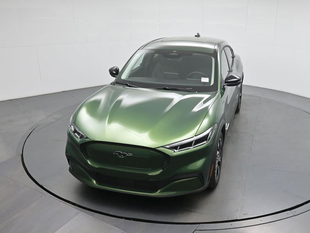 New 2026 Ford Mustang Mach-E Select image 33