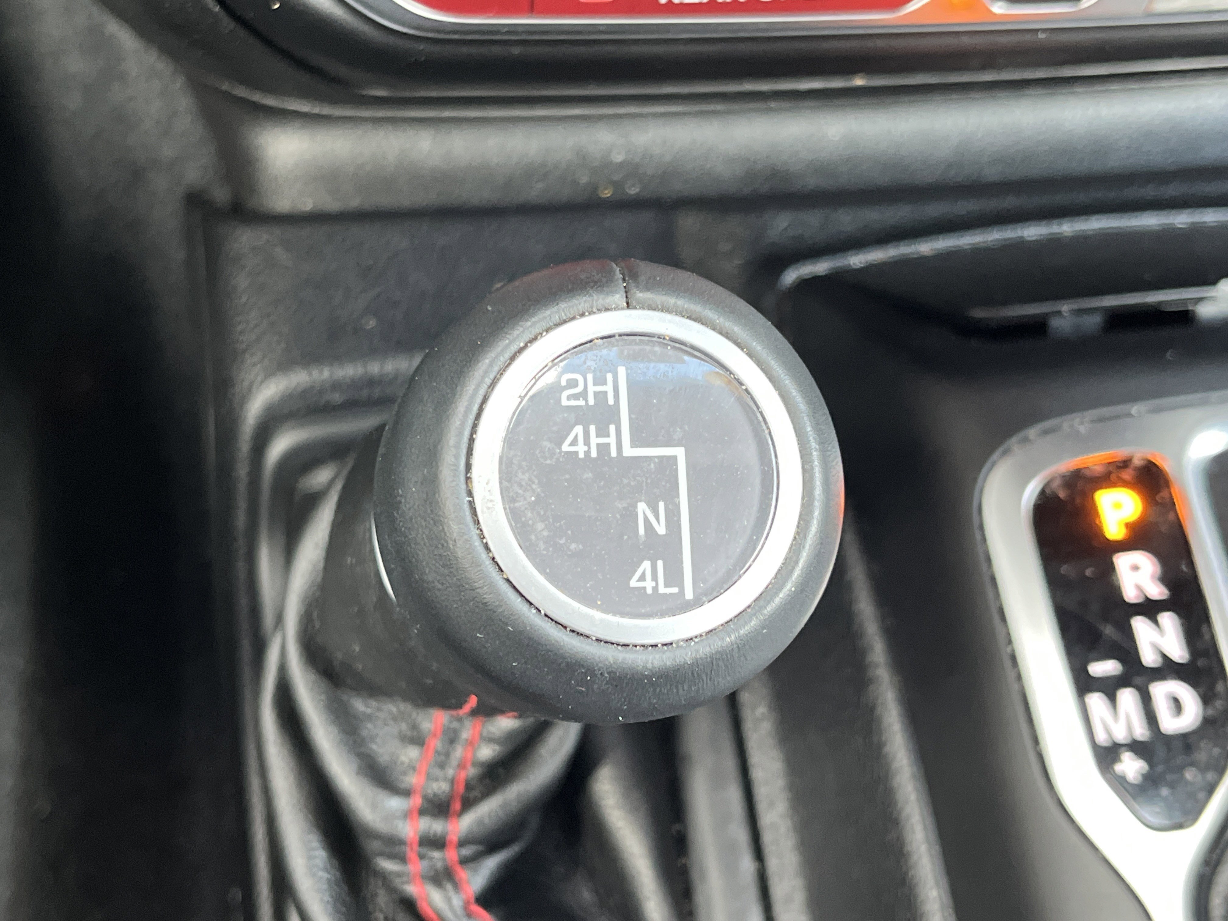 Used 2021 Jeep Wrangler Unlimited Rubicon image 8