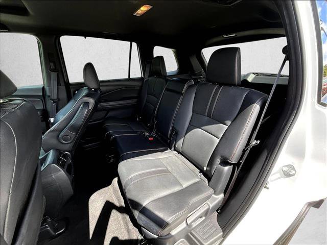 Used 2022 Honda Passport TrailSport image 25