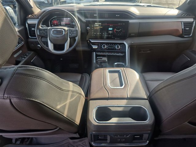 Certified 2022 GMC Sierra 1500 Denali w/ Denali Reserve Package image 10