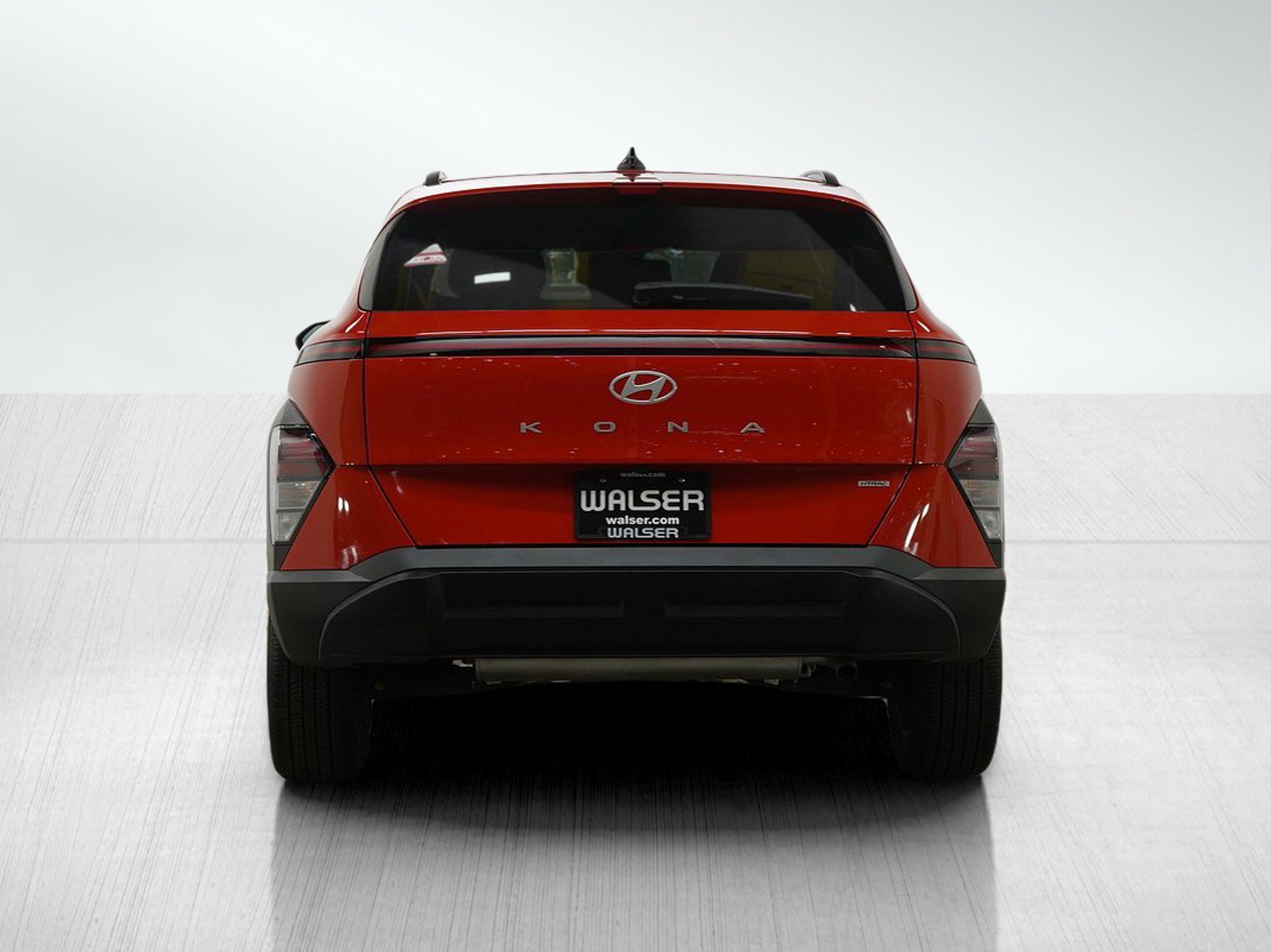 Used 2025 Hyundai Kona SEL image 4