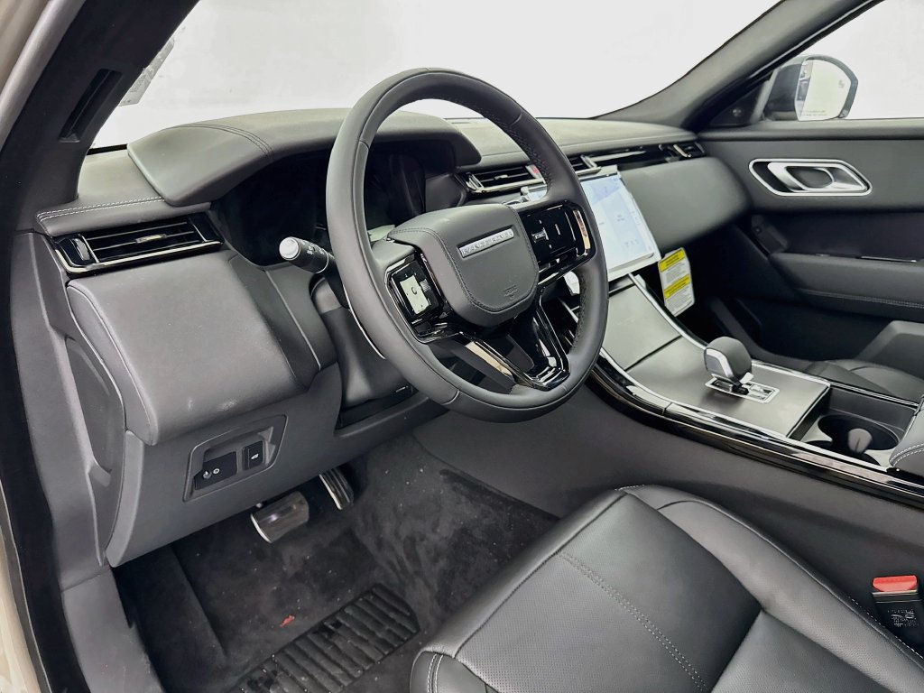 New 2026 Land Rover Range Rover Velar Belgravia AWD/4WD image 9