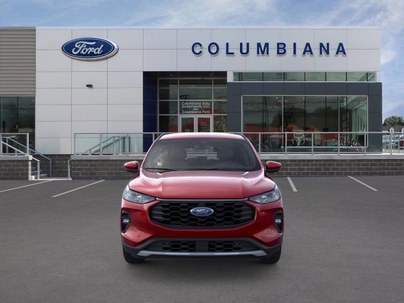 New 2026 Ford Escape ST-Line Select image 6