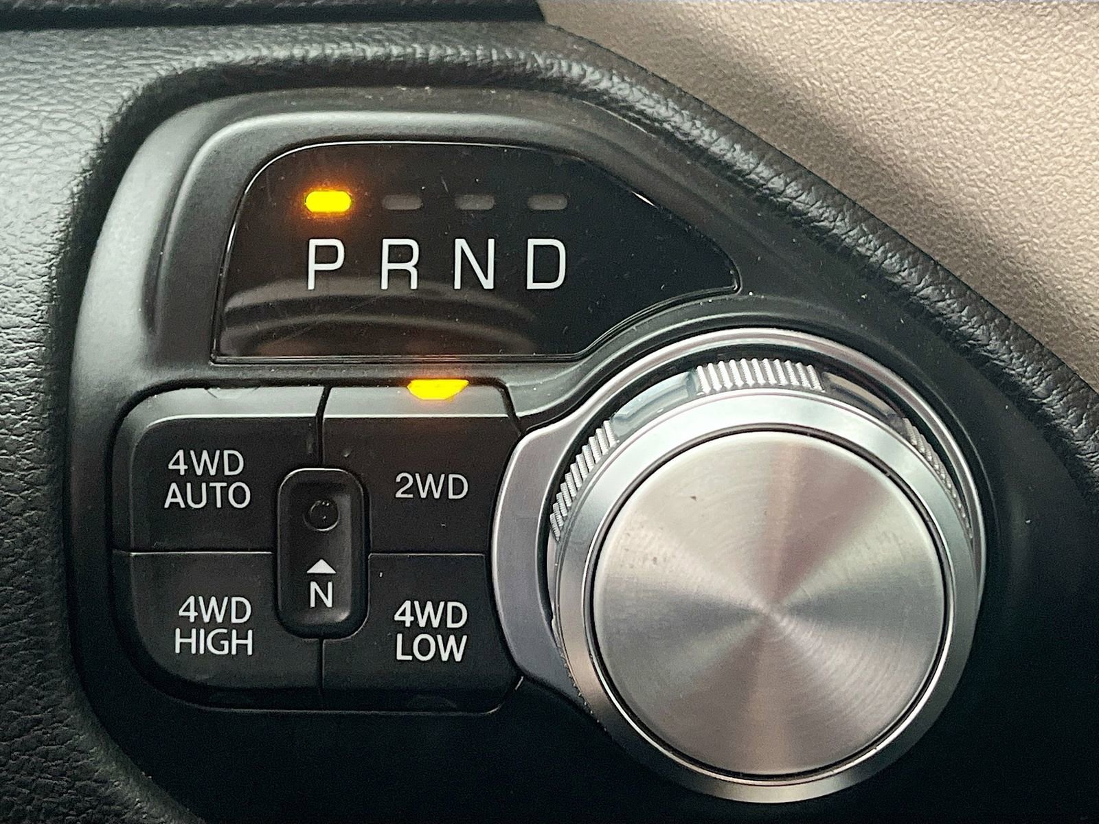 Used 2022 RAM 1500 Laramie image 16