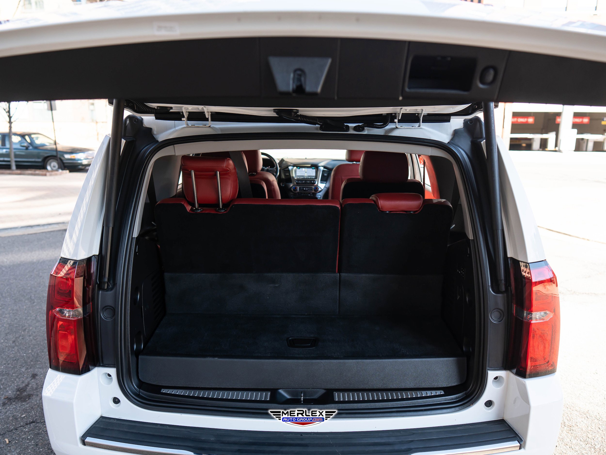 Used 2019 Chevrolet Tahoe Premier w/ Premier Plus Edition image 51