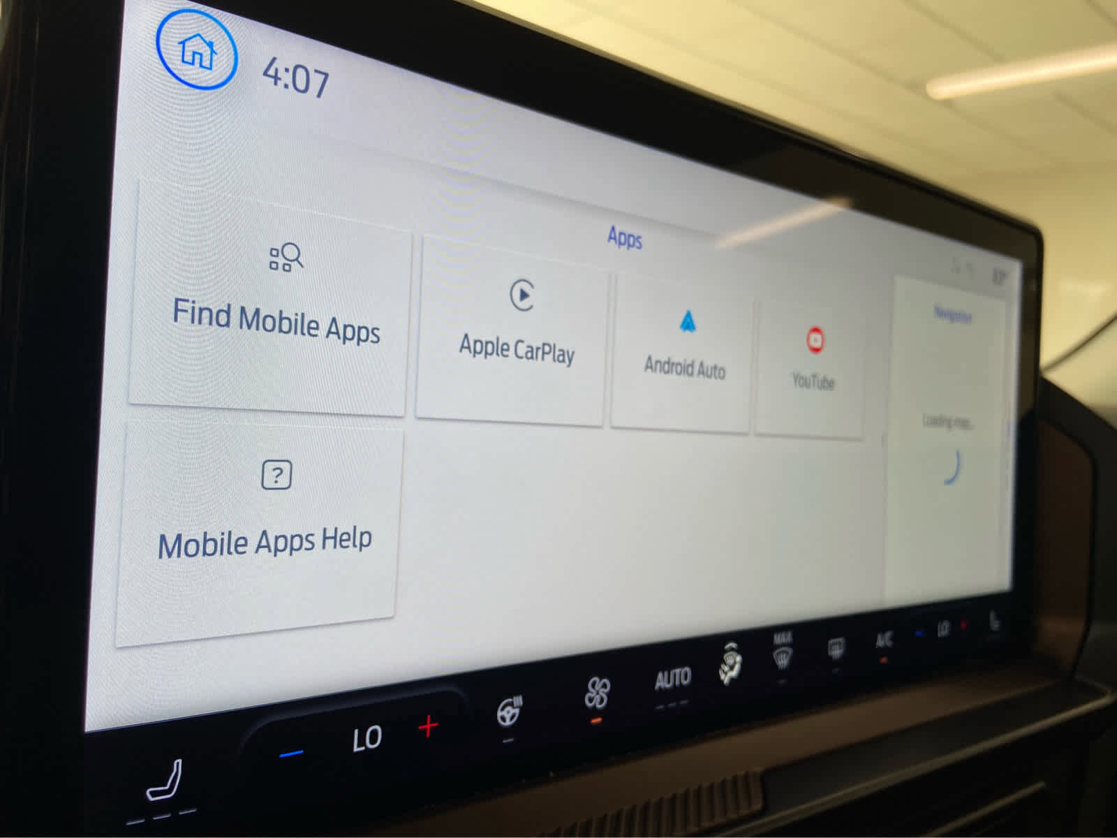 New 2025 Ford Bronco Sport Outer Banks w/ Outer Banks Tech Package+ image 31