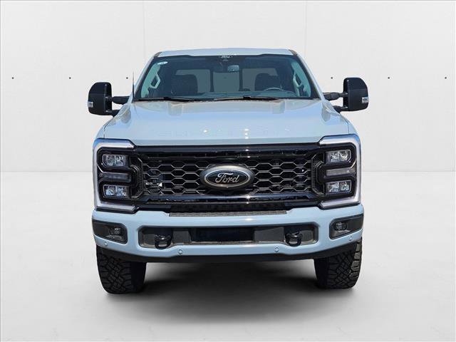 New 2025 Ford F250 Lariat w/ Lariat Ultimate Package image 5