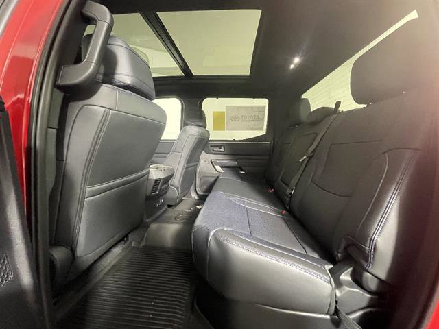 New 2026 Toyota Tundra Platinum AWD/4WD image 11