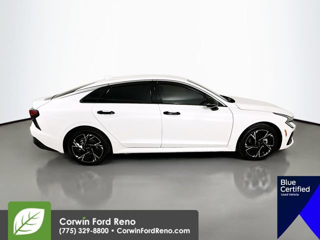 Used 2026 Kia K5 GT-Line AWD/4WD image 10