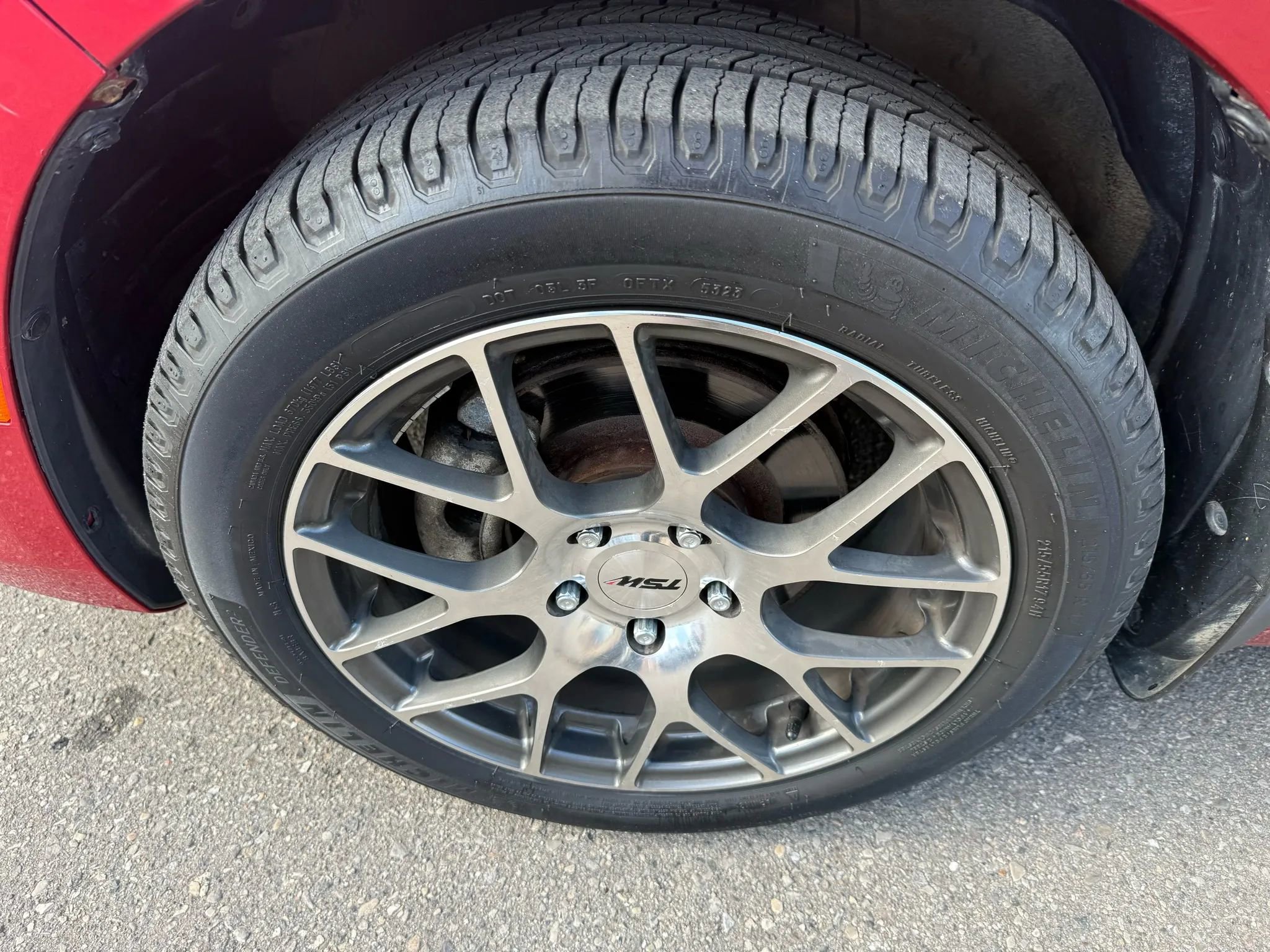 Used 2012 MAZDA MAZDA6 i Sport image 9