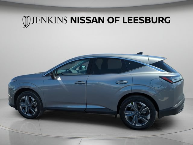 New 2026 Nissan Murano SL AWD/4WD image 10