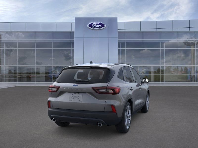 New 2026 Ford Escape ST-Line w/ Tech Pack #1 image 10