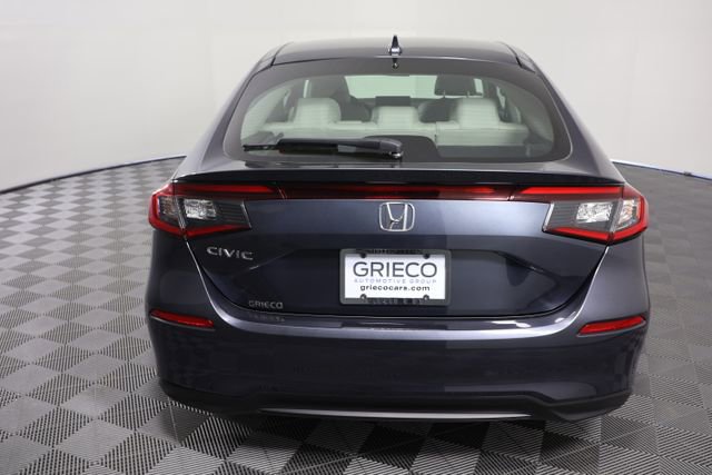 Used 2024 Honda Civic EX-L image 7