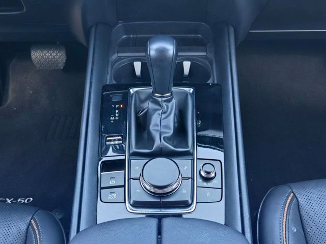 Used 2025 MAZDA CX-50 AWD 2.5 S w/ Premium Plus Pkg image 17