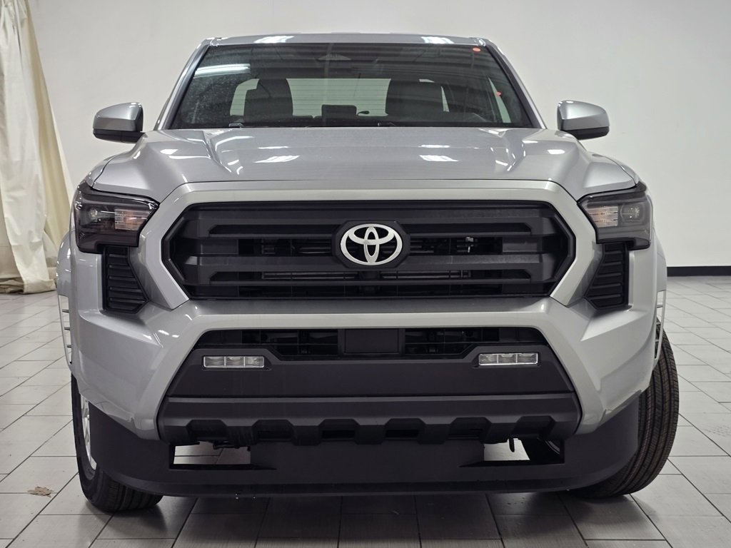 New 2026 Toyota Tacoma SR5 image 10