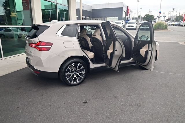 New 2026 BMW X3 xDrive30i w/ Premium Package AWD/4WD image 36