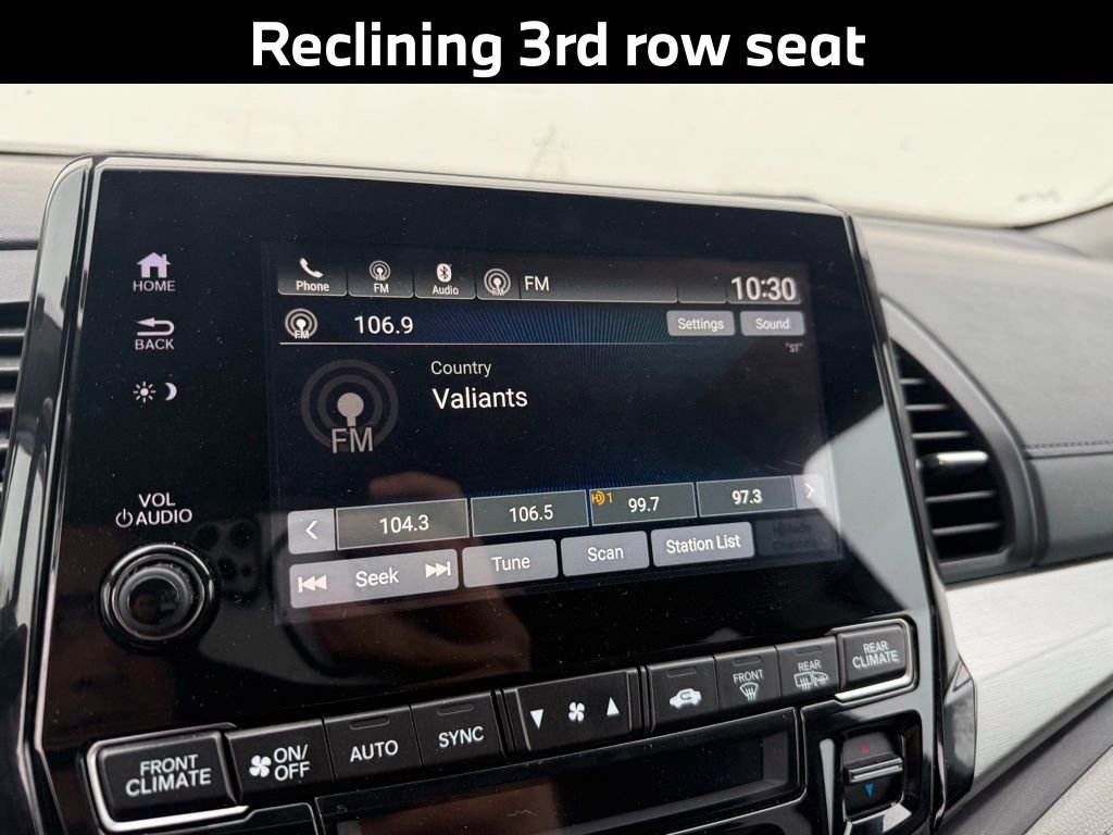 Used 2020 Honda Odyssey EX-L image 15