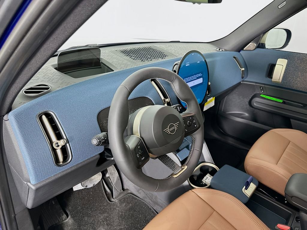 New 2026 MINI Cooper Countryman S image 9