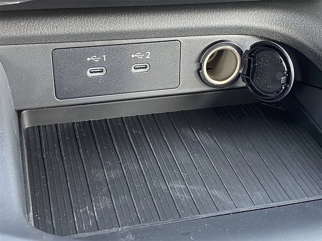 New 2026 Nissan Sentra SV w/ Floor Mat Package FWD image 18