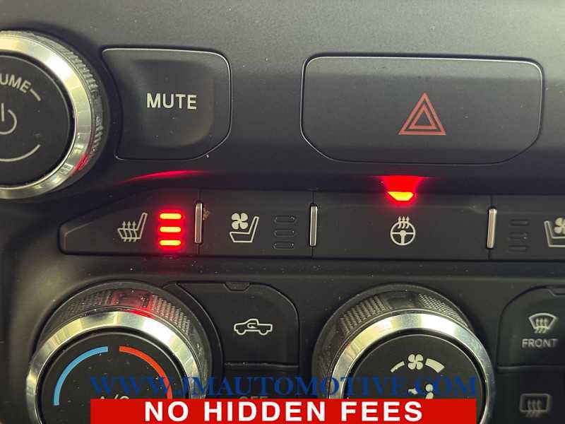 Used 2022 RAM 1500 Laramie image 43