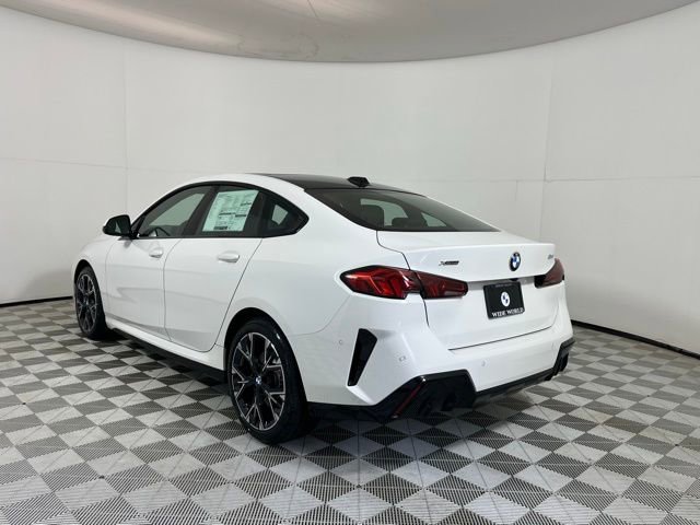 New 2025 BMW 228i xDrive w/ Premium Package AWD/4WD image 5