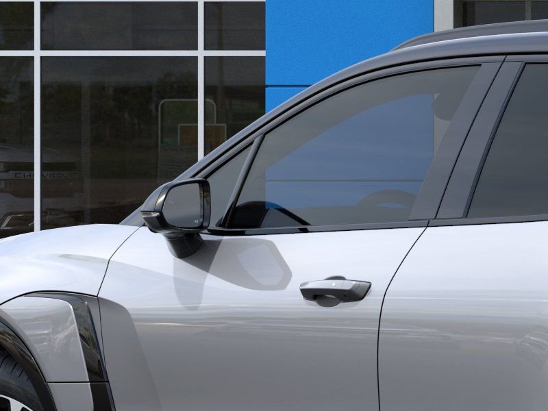 New 2026 Chevrolet Blazer EV SS image 50