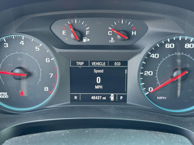 Used 2023 Chevrolet Malibu RS w/ LPO, Floor Liner Package image 19