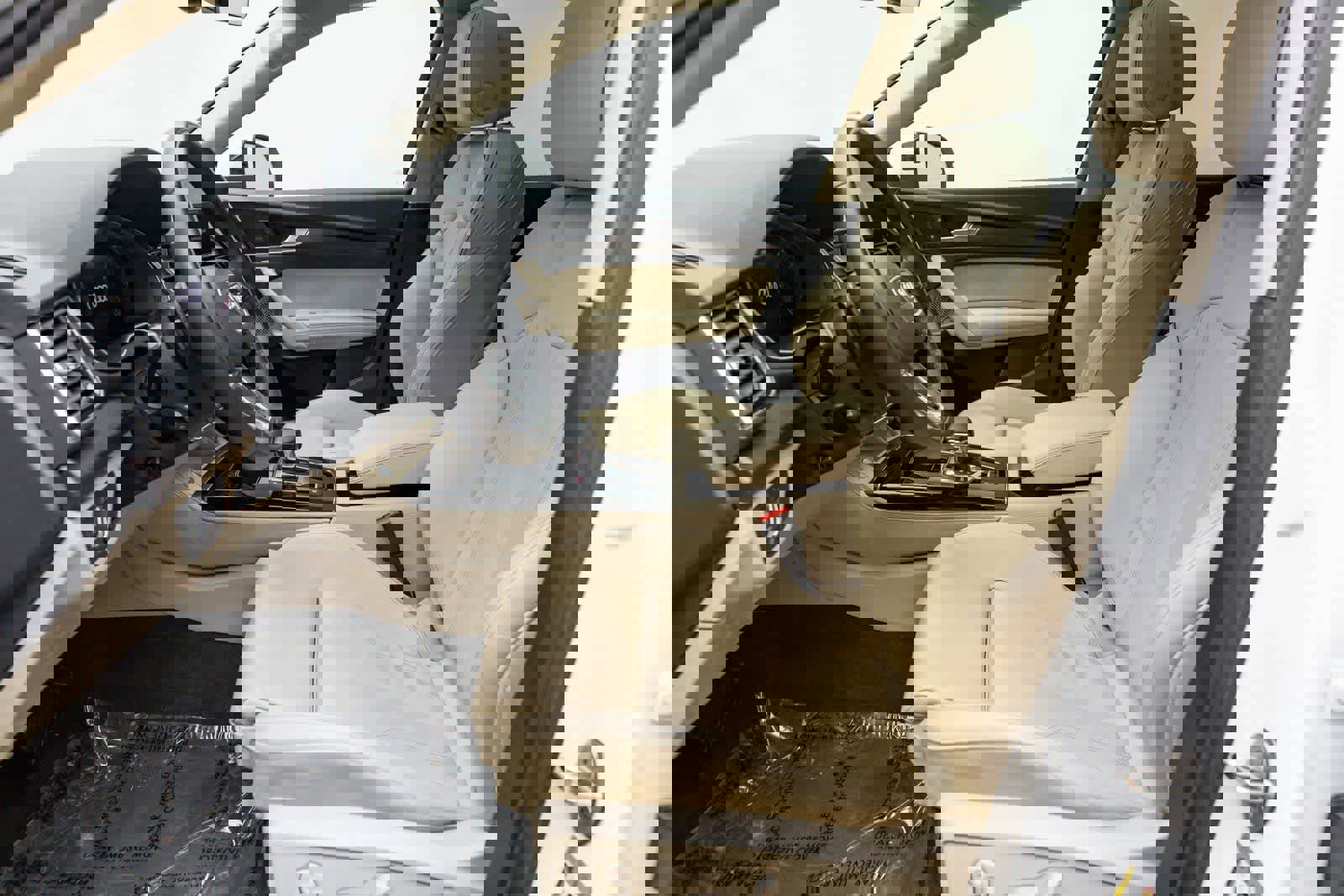 Used 2024 Audi Q5 2.0T Premium Plus image 11