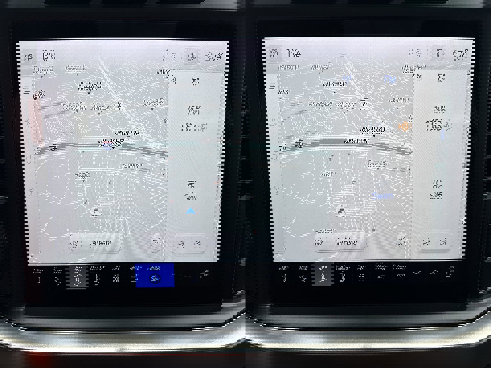 Used 2024 Ford F350 King Ranch w/ FX4 Off-Road Package image 20