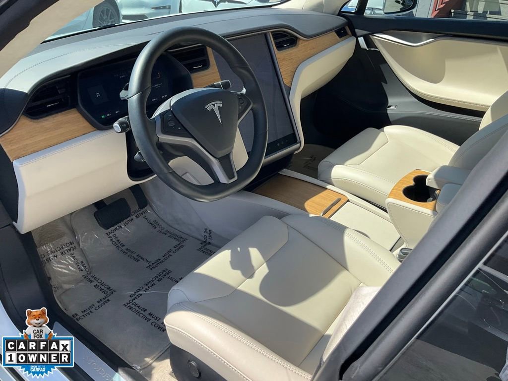 Used 2018 Tesla Model S 100D image 6