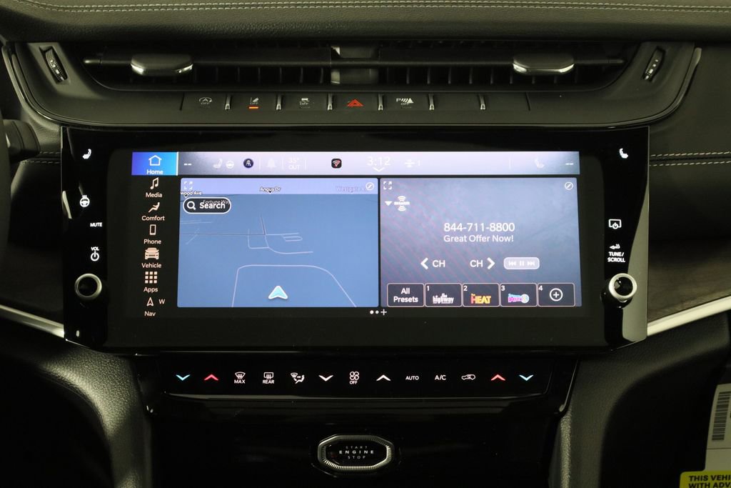 New 2026 Jeep Grand Cherokee Limited image 30