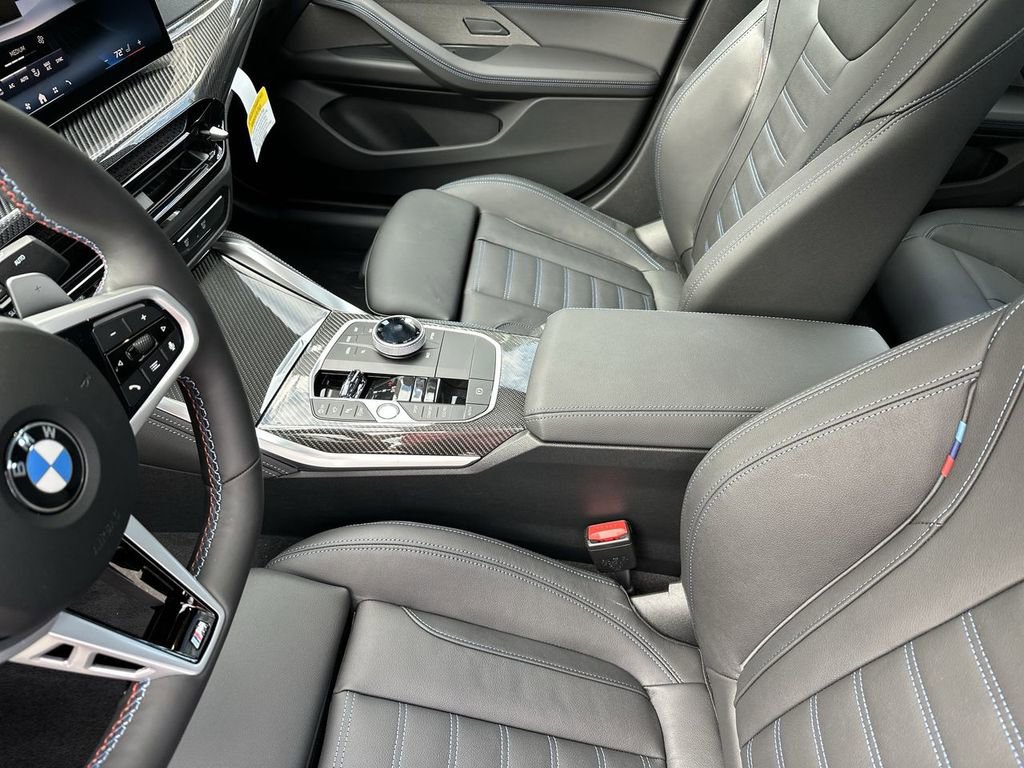 New 2026 BMW 440i xDrive w/ Premium Package image 25